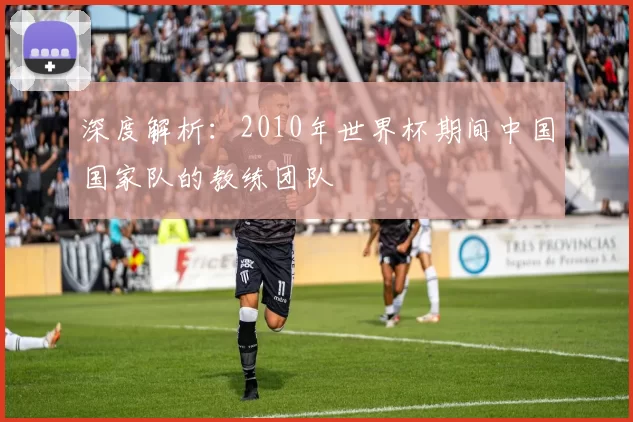 深度解析:2010年世界杯期间中国国家队的教练团队