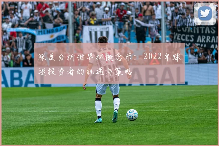 深度分析世界杯概念币:2022年球迷投资者的机遇与策略
