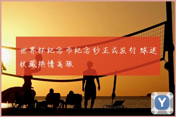 世界杯纪念币纪念钞正式发行 球迷收藏热情高涨
