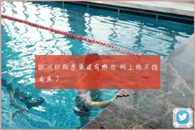 欧洲杯购票渠道有哪些 网上购买指南来了