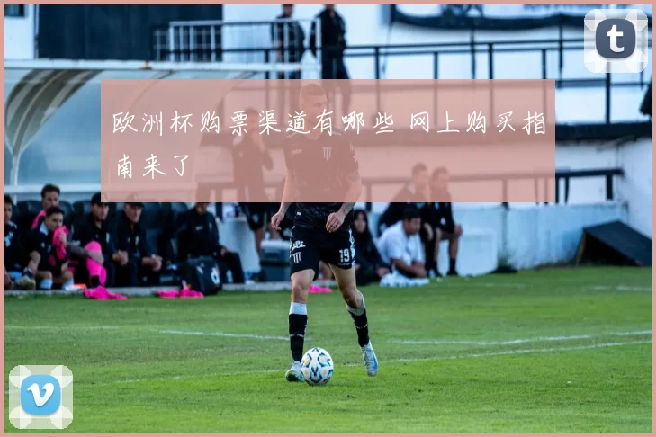 欧洲杯购票渠道有哪些 网上购买指南来了